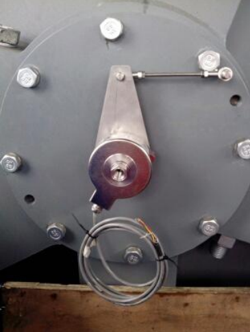 Civiti: Winch Encoders, Well Depth Sensors for the Oilfield Industry - Civiti