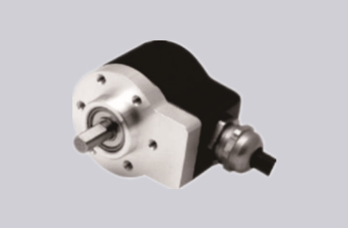 小型增量編碼器SAH36-西威迪