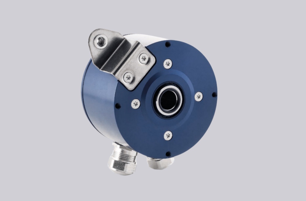 SAH99重載型增量編碼器-西威迪