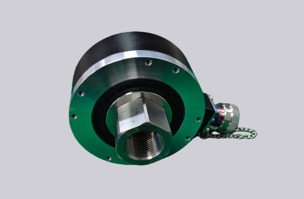 絞車井深編碼器SAWD38-西威迪