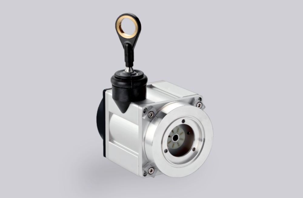 15米、20米工業(yè)級拉線位移傳感器 SALS130-J15M/J20M-西威迪