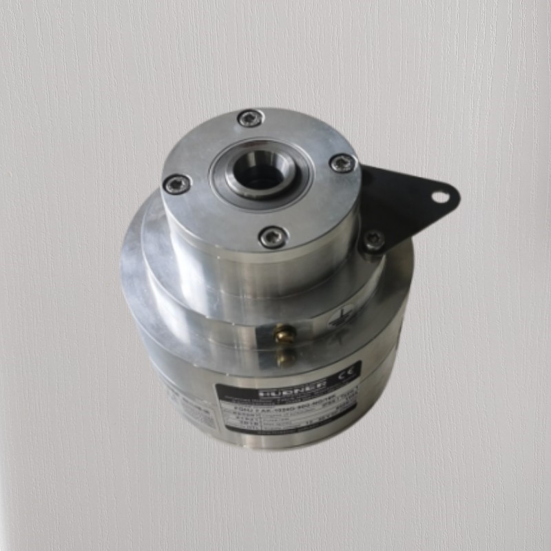 HUBNER HUBNER Encoder FGHJ2AK-1024G-90G-NG/16K Inquiry Response - West Verdi