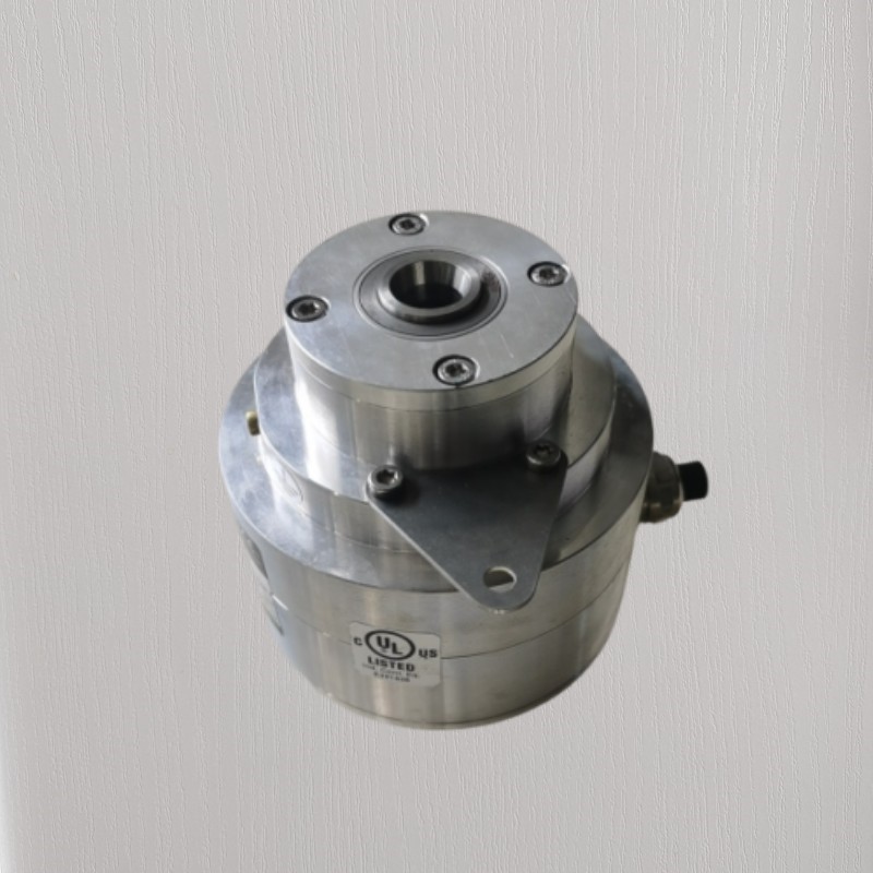 HUBNER HUBNER Encoder FGHJ2AK-1024G-90G-NG/16K Inquiry Response - West Verdi