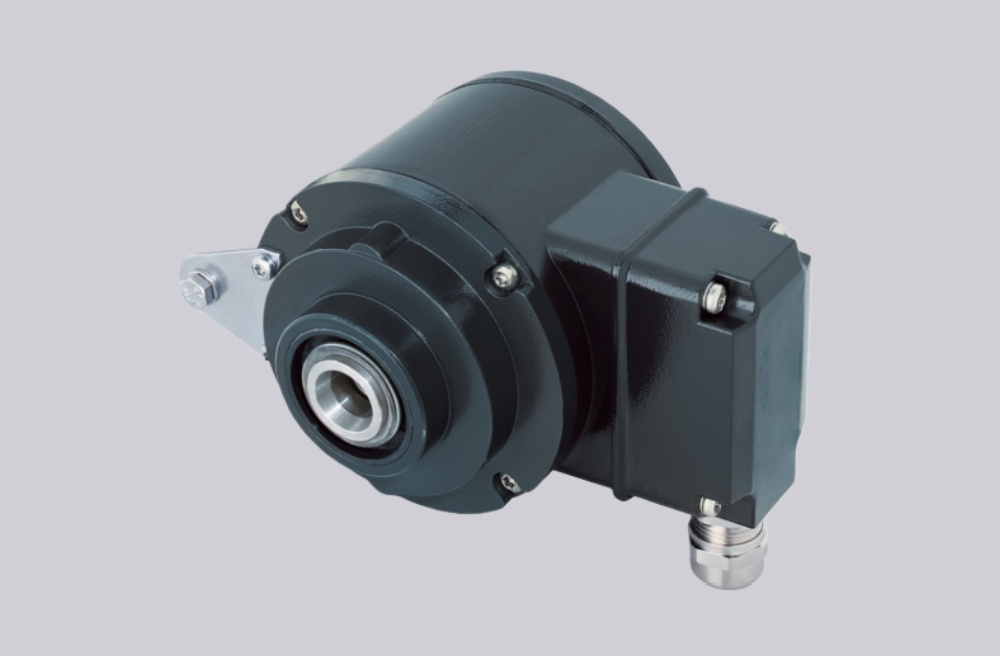 HOG9DN2048I 重載增量編碼器適配說明-西威迪