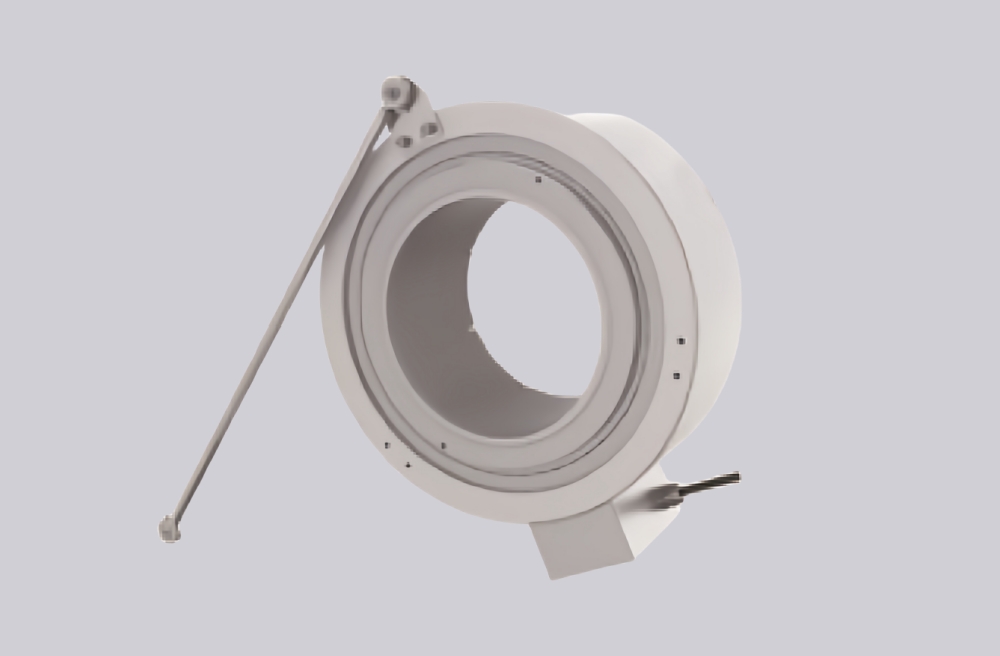 135-160mm超大孔徑編碼器定制廠家產品定制流程-西威迪
