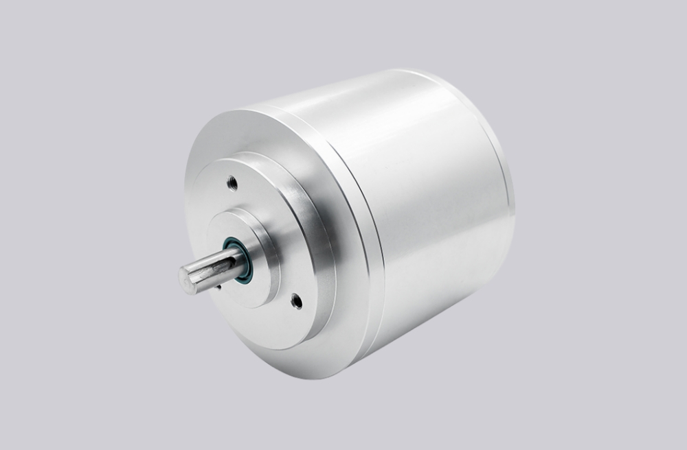 AH78, AH90 Heavy Duty Incremental Encoders - Civiti