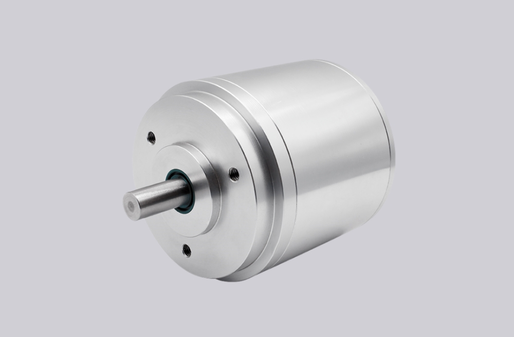 SAH78、SAH90重載型增量編碼器-西威迪