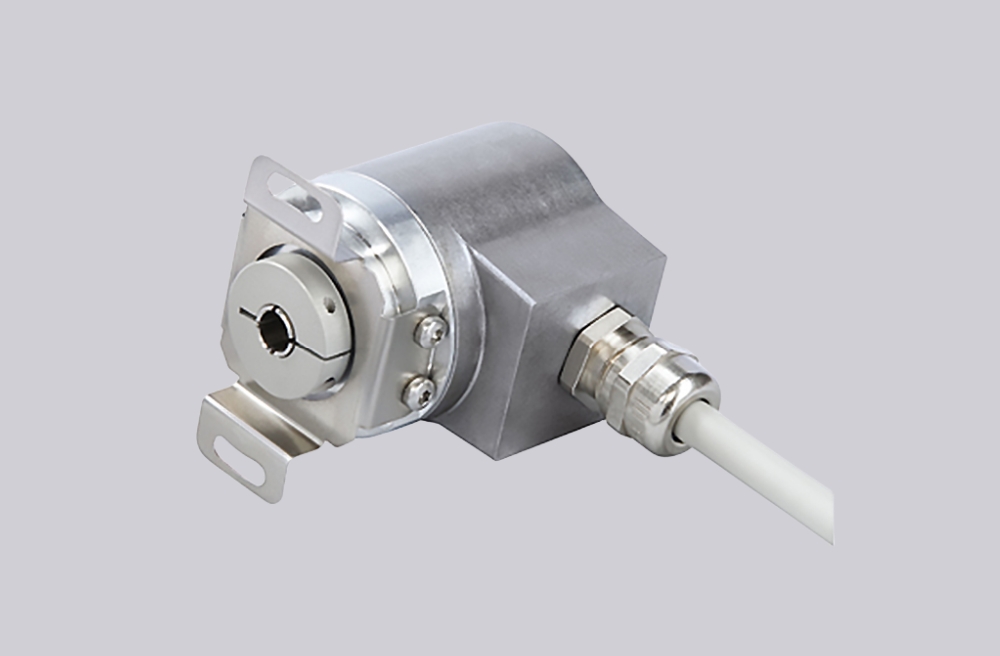 RS485、MODBUS-RTU工業絕對值編碼器SAS/M36-西威迪