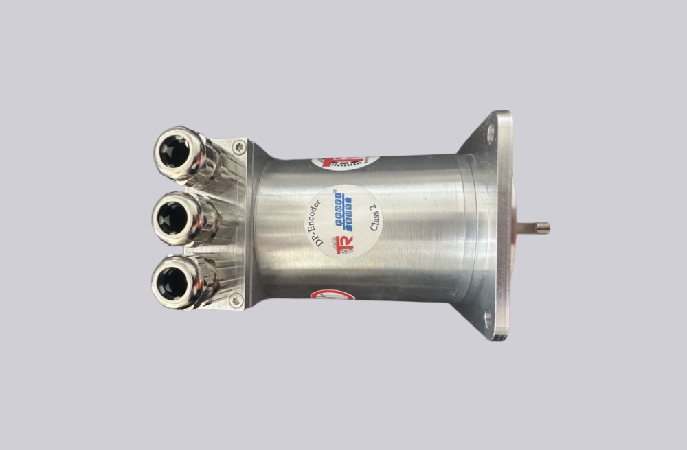 關于TR編碼器替代咨詢的回復，以及帝爾編碼器國產化方案介紹-西威迪