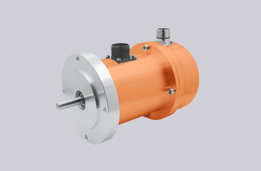 梅爾編碼器INB512C597R/1024-FSL970定制替代方案介紹-西威迪