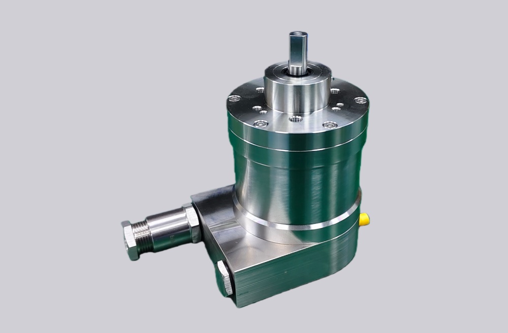 CANopen防爆絕對值工業編碼器SAS/M78-西威迪