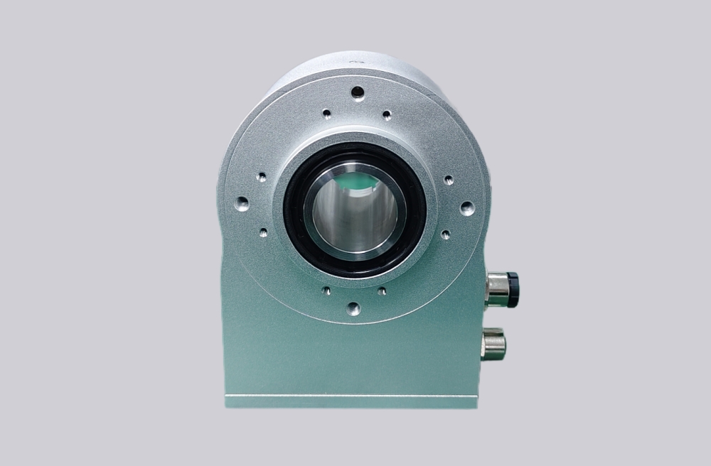 ProfiNet I/O Through Hole Absolute Industrial Encoder SAS/M100-Siwedi