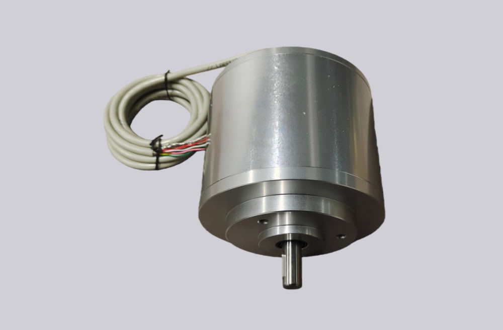 SAH14-14361/X Heavy-Duty Encoder - XWIDI