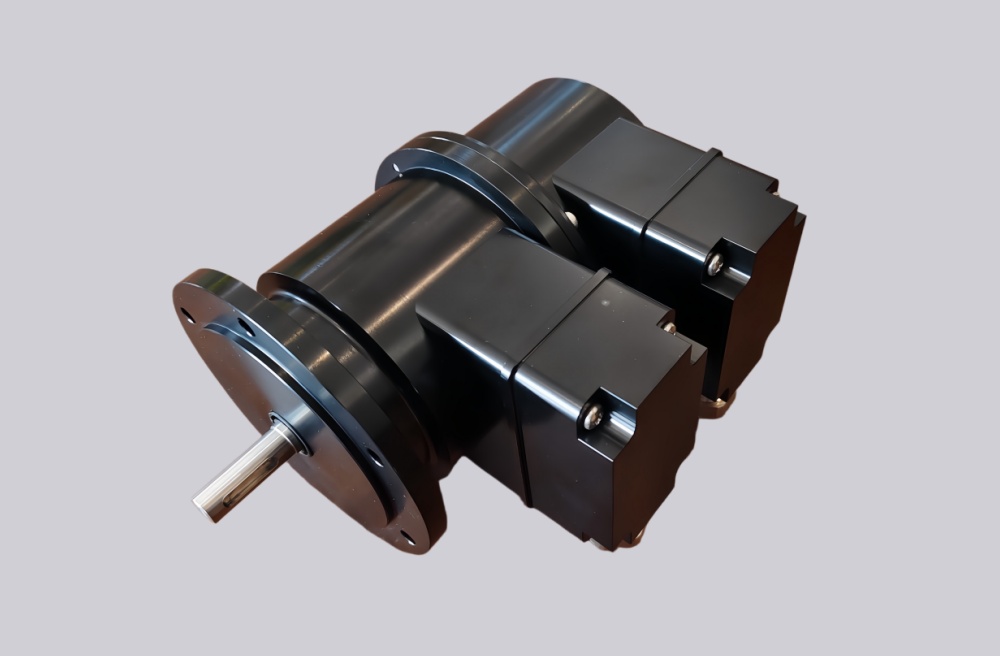 POG 10 重載增量編碼器-西威迪